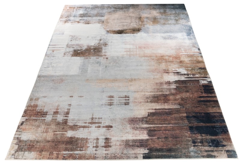 Dywan  Dove Print HJ-BO0031 - rzut ukośny