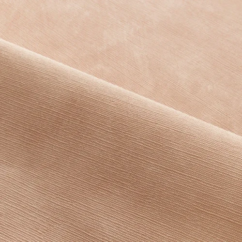 Tapeta imitujaca tkaninę Casamance L'Atelier 75492446 Argile.webp