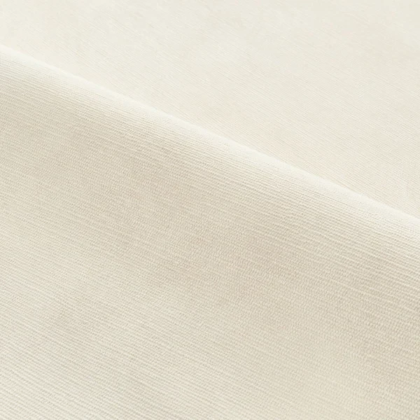 Tapeta kremowa o fakturze płótna Casamance L'Atelier 75491426 Argile.webp