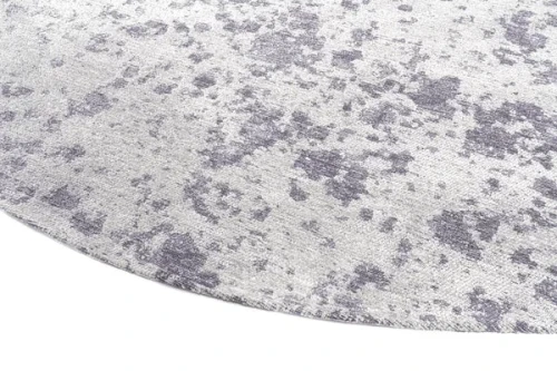 Dywan okrągły Carpet Decor Magic Home Moon - bok