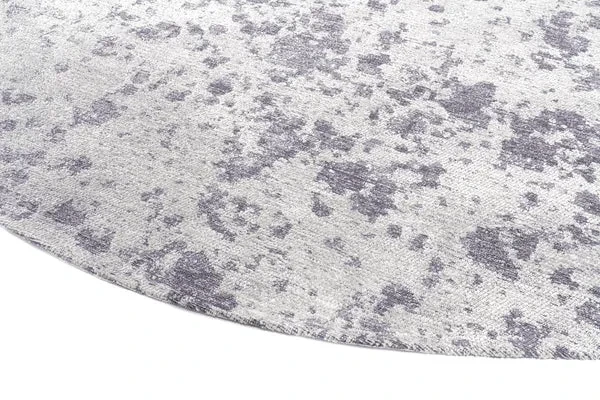 Dywan okrągły Carpet Decor Magic Home Moon - bok