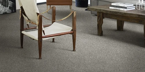 Wykładzina dywanowa AW Celestial 97 w salonie