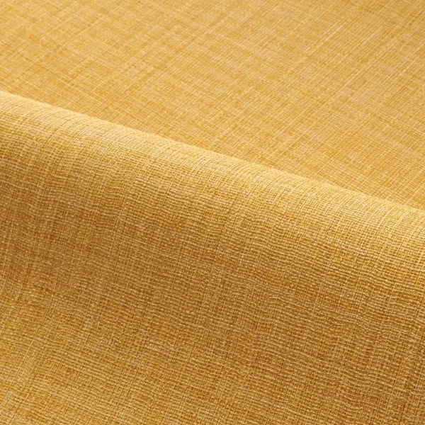 Złota tapeta pleciona Casamance Palmadora 76702446 Sierra.webp