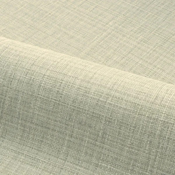 Zielona tapeta imitacja plecionej trawy Casamance Palmadora 76703160 Sierra.webp