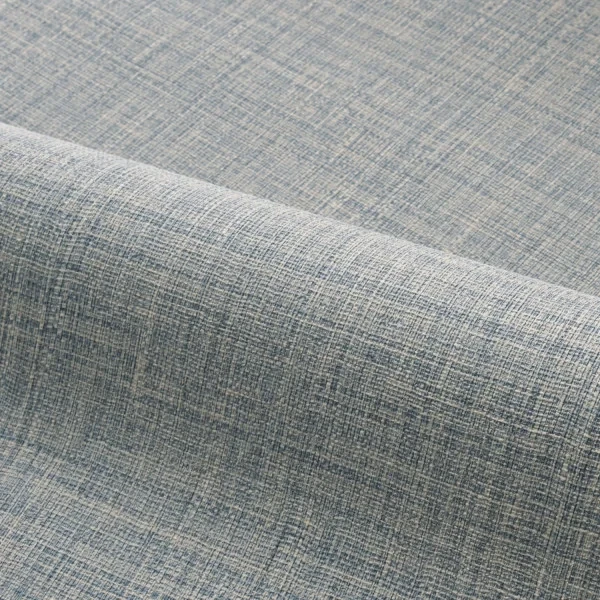 Tapeta imitująca plecioną trawę Casamance Palmadora 76703568 Sierra.webp
