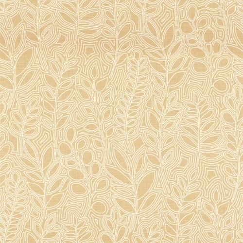 Tapeta roślinna Casamance Palmadora 76680304 Astragale.webp