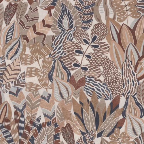 Tapeta botaniczna Casamance Palmadora 76691630 Alfabia.webp