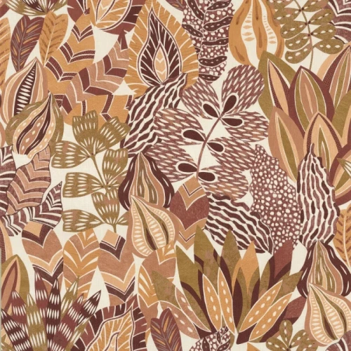Tapeta botaniczna Casamance Palmadora 76691528 Alfabia.webp