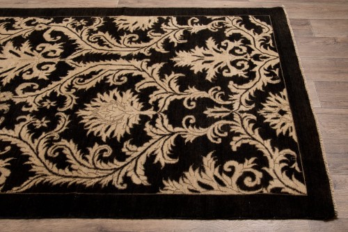 Dywan orientalny wełniany Gabbeh - zdjęcie dywanu 5