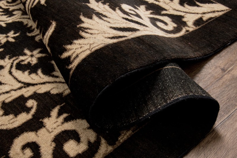 Dywan orientalny wełniany Gabbeh - zdjęcie dywanu 4