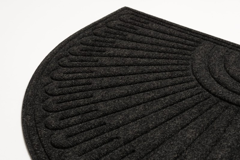 Wycieraczka halfmoon contours _dywanywitek_pl_4