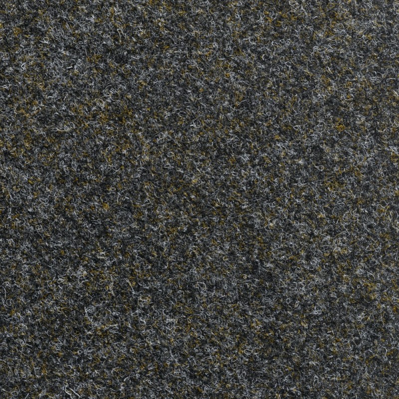 Wykładzina dywanowa obiektowa Merlin 16 szaro-brązowa