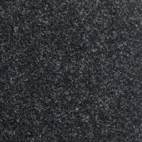 Wykładzina dywanowa obiektowa Merlin 50 szara