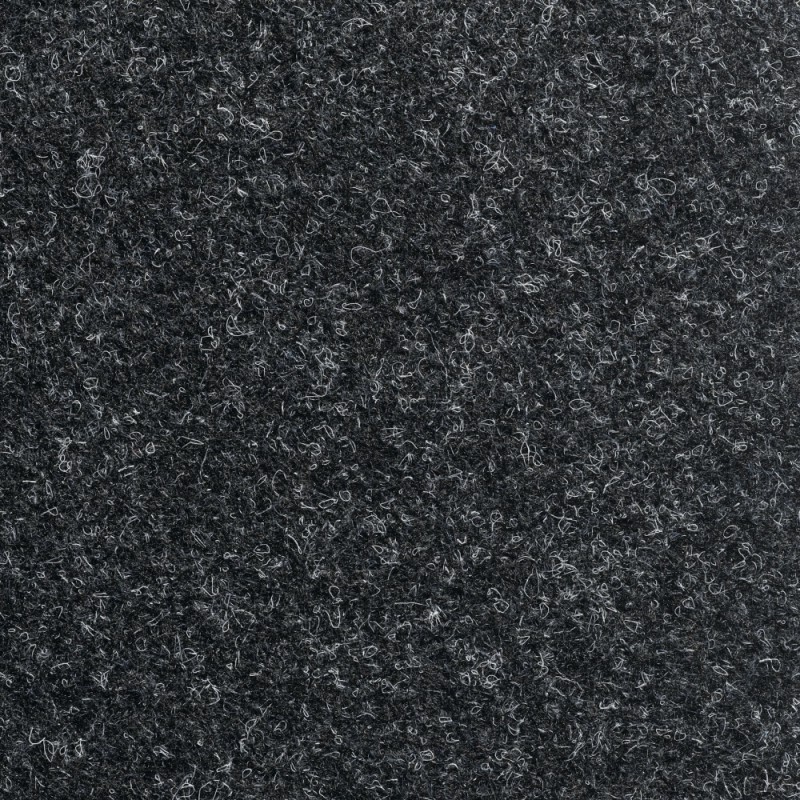Wykładzina dywanowa obiektowa Merlin 50 szara