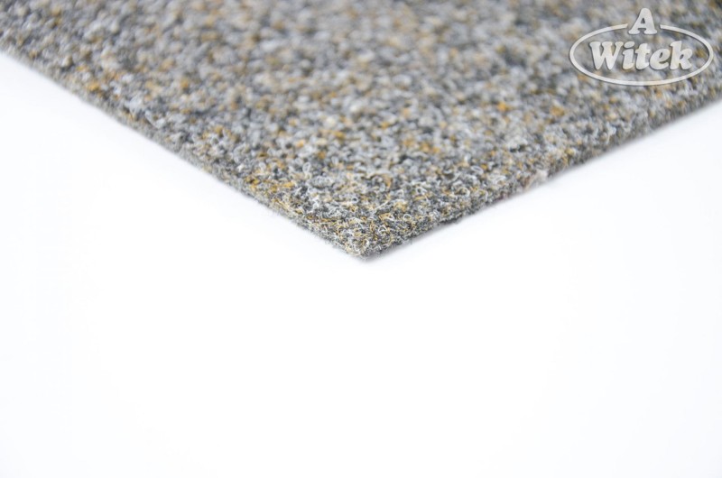 Wykładzina dywanowa obiektowa Merlin 16 - róg