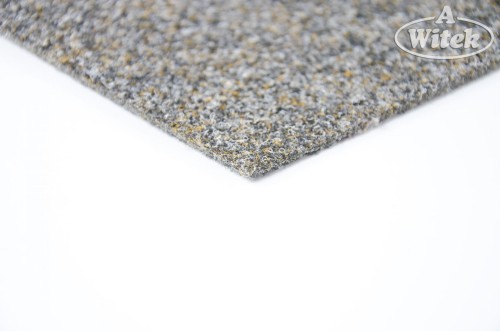 Wykładzina dywanowa obiektowa Merlin 16 - róg