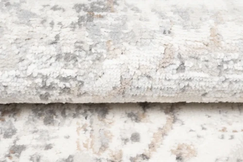 Dywan tradycyjny vintage Valley d711a - zbliżenie runa