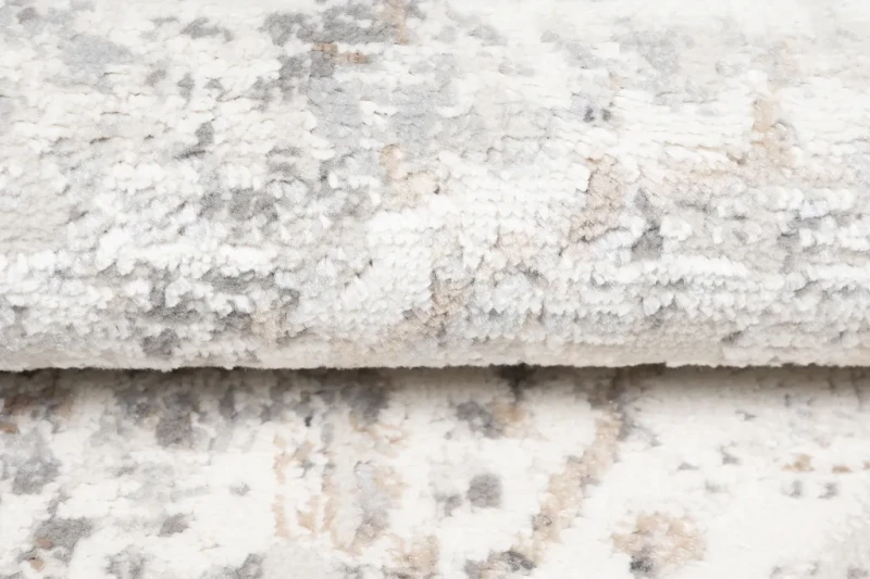 Dywan tradycyjny vintage Valley d711a - zbliżenie runa