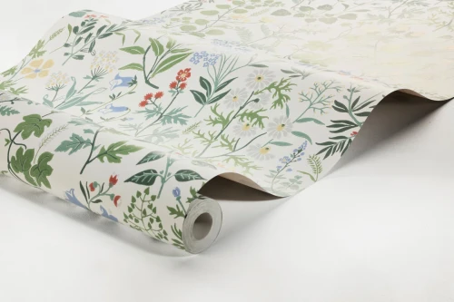 Tapeta botaniczna Borastapeter Icons 4180 Flora.webp