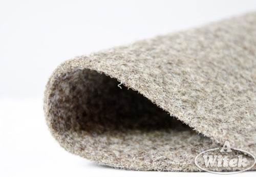 Wykładzina dywanowa obiektowa Merlin 63 beż - runo