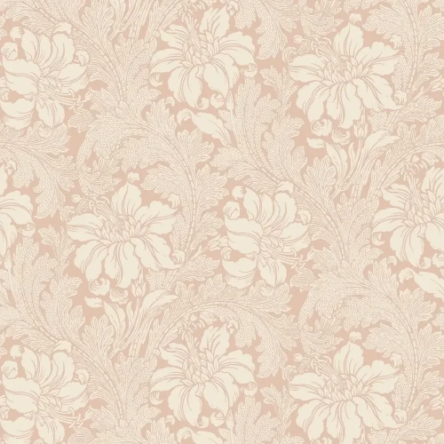 Tapeta kwiaty Borastapeter Icons 2009 Acanthus.webp