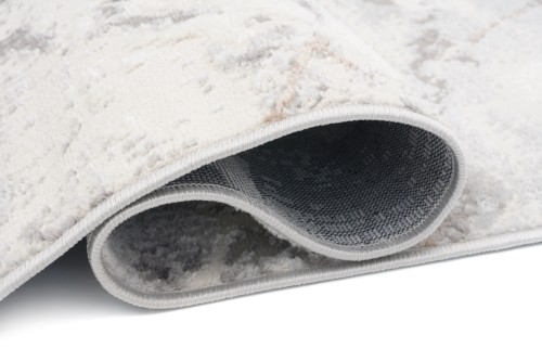 Dywan nowoczesny Portland R216C l_gray/vizon spód