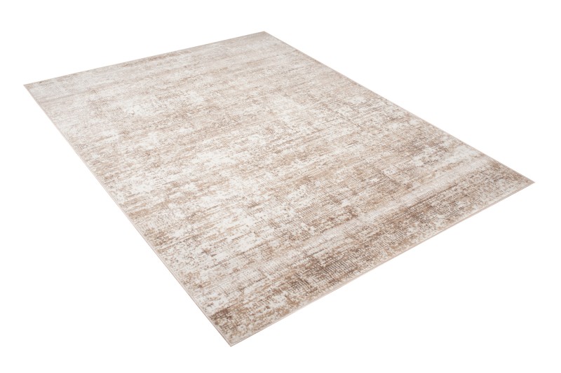 Dywan nowoczesny Portland C981E white/vizion z boku