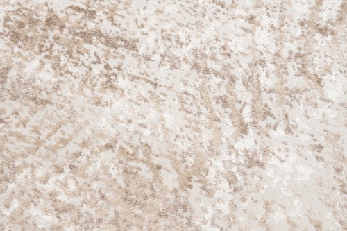 Dywan nowoczesny Portland D161E white/vizon runo