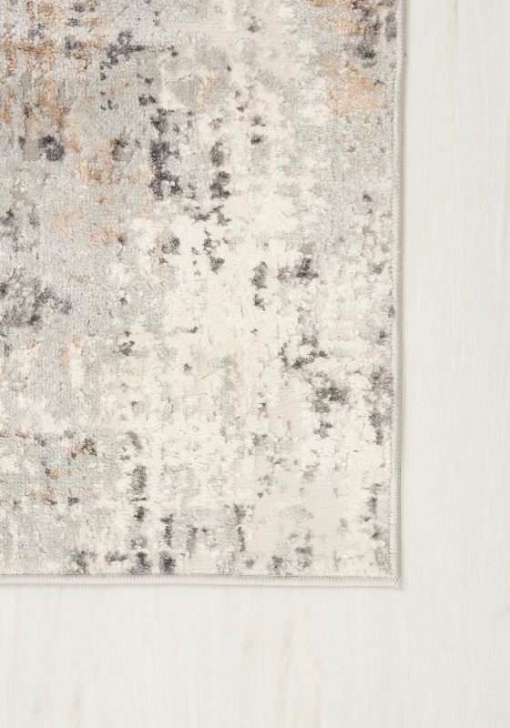 Dywan nowoczesny Portland G512A white/d_vizon wzór