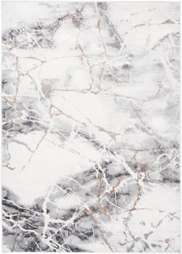 Dywan nowoczesny Portland R216C l_gray/vizon