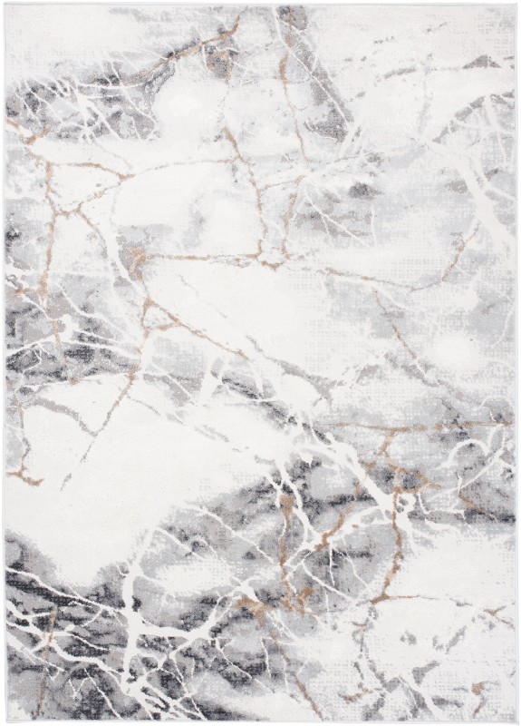 Dywan nowoczesny Portland R216C l_gray/vizon