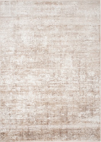 Dywan nowoczesny Portland C981E white/vizion