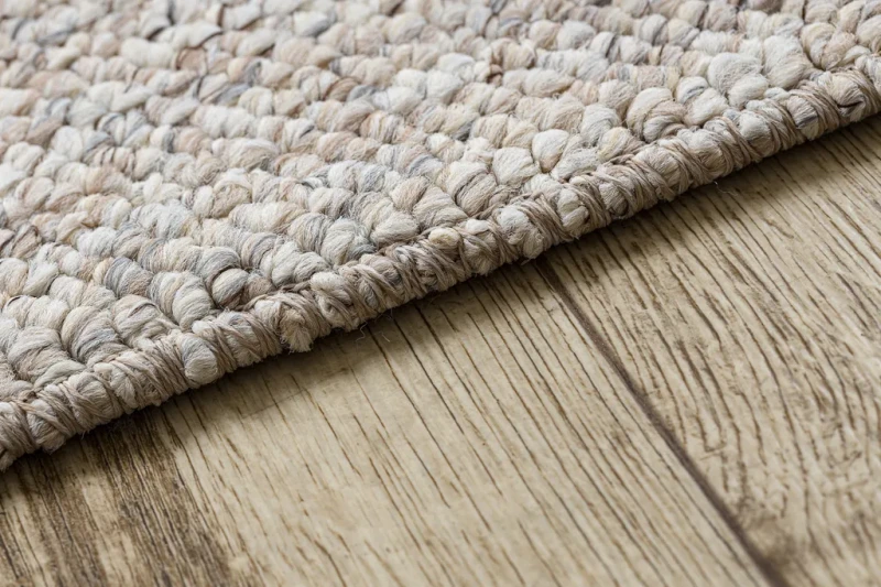 Dywan Casablanca Washable 71511060 beżowo-szary - bok