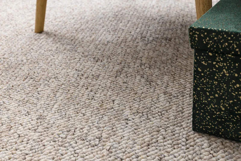 Dywan Casablanca Washable 71511060 beżowo-szary - w zbliżeniu