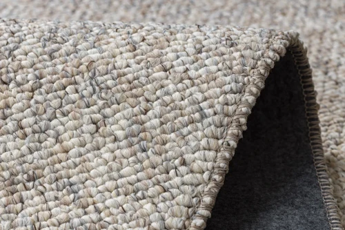 Dywan Casablanca Washable 71511060 beżowo-szary - brzeg