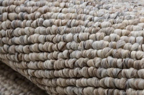 Dywan Casablanca Washable 71511060 beżowo-szary - runo