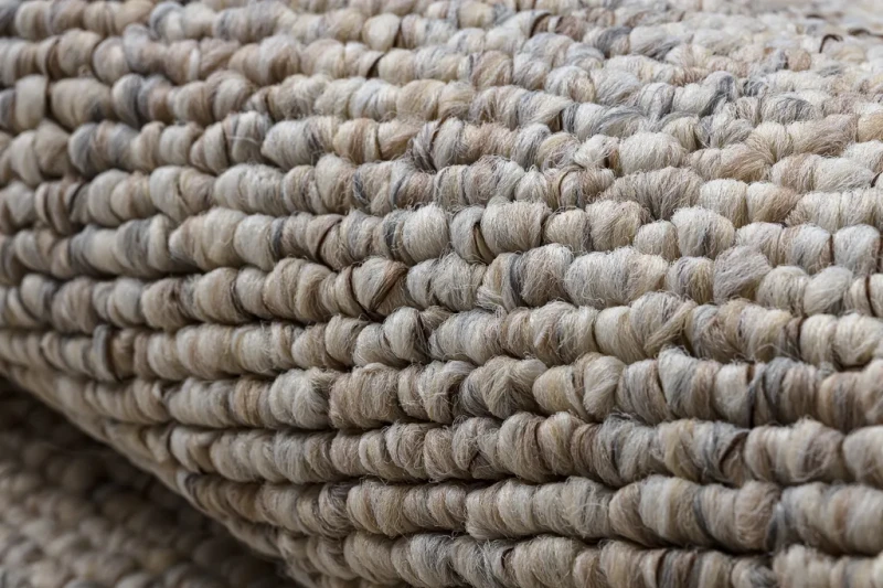 Dywan Casablanca Washable 71511060 beżowo-szary - runo