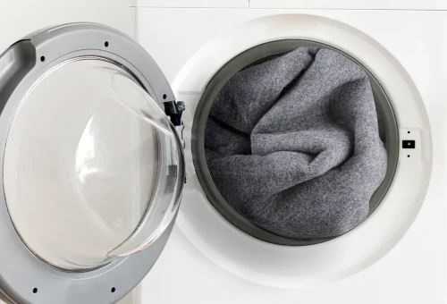 Dywan Casablanca Washable 71511060 beżowo-szary - do prania w pralce