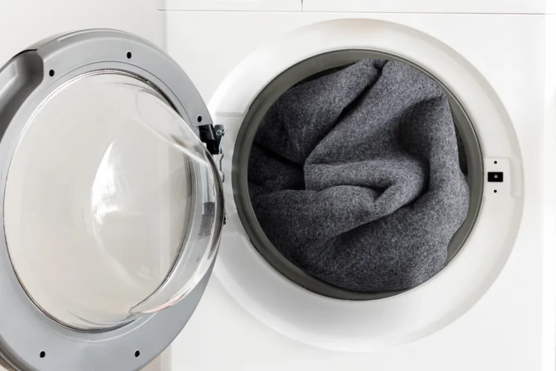 Dywan Casablanca Washable 71511070 szary - do prania w pralce