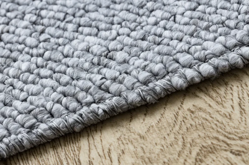 Dywan Casablanca Washable 71511070 szary - bok