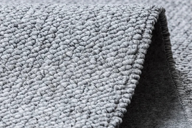 Dywan Casablanca Washable 71511070 szary - brzeg