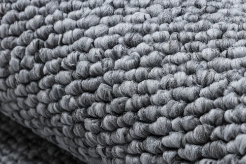 Dywan Casablanca Washable 71511070 szary - runo