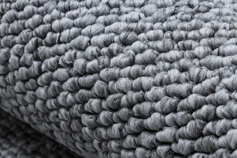 Dywan Casablanca Washable 71511070 szary - runo