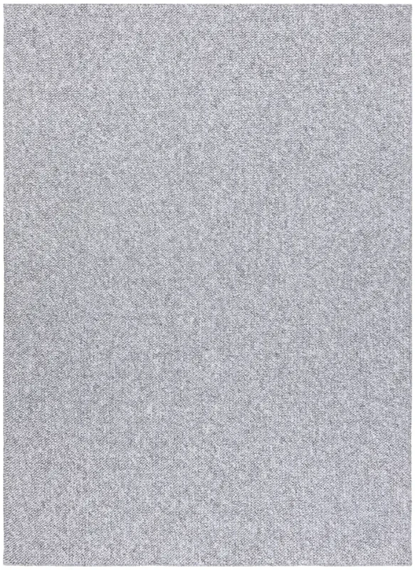 Dywan płaskotkany Casablanca Washable 71511070 szary
