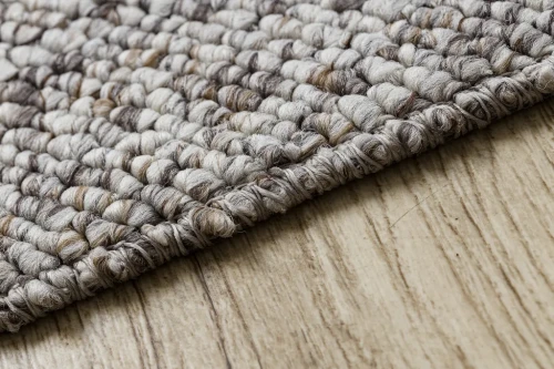 Dywan Casablanca Washable 71511080 beżowo-brązowy - bok