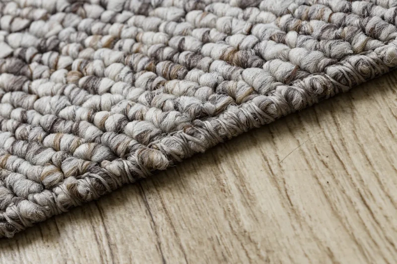 Dywan Casablanca Washable 71511080 beżowo-brązowy - bok