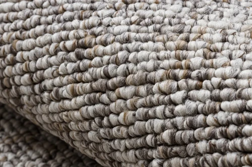 Dywan Casablanca Washable 71511080 beżowo-brązowy - runo