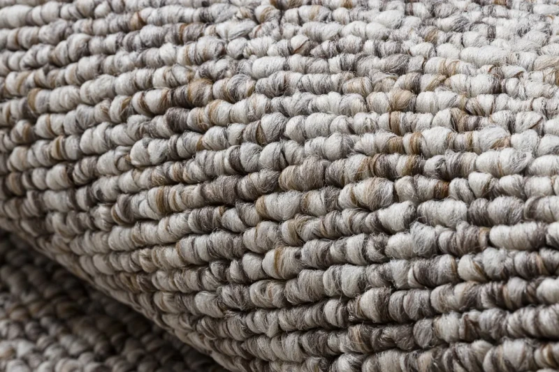 Dywan Casablanca Washable 71511080 beżowo-brązowy - runo