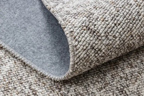 Dywan Casablanca Washable 71511060 beżowo-szary - spód