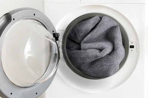 Dywan Casablanca Washable 71511056 kremowy - do prania w pralce